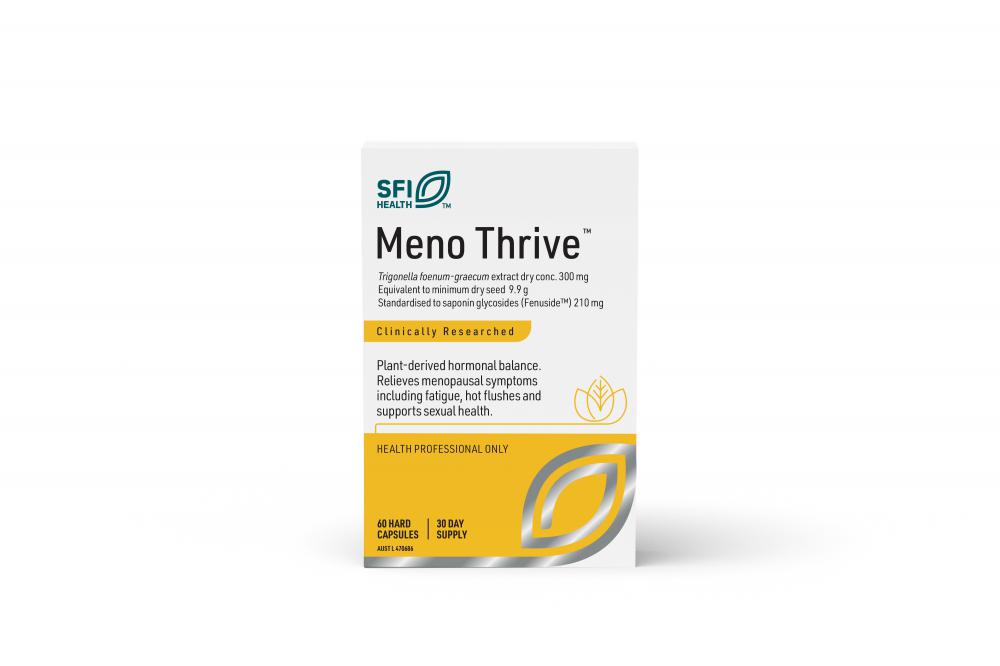 SFI HEALTH MENO THRIVE CAP