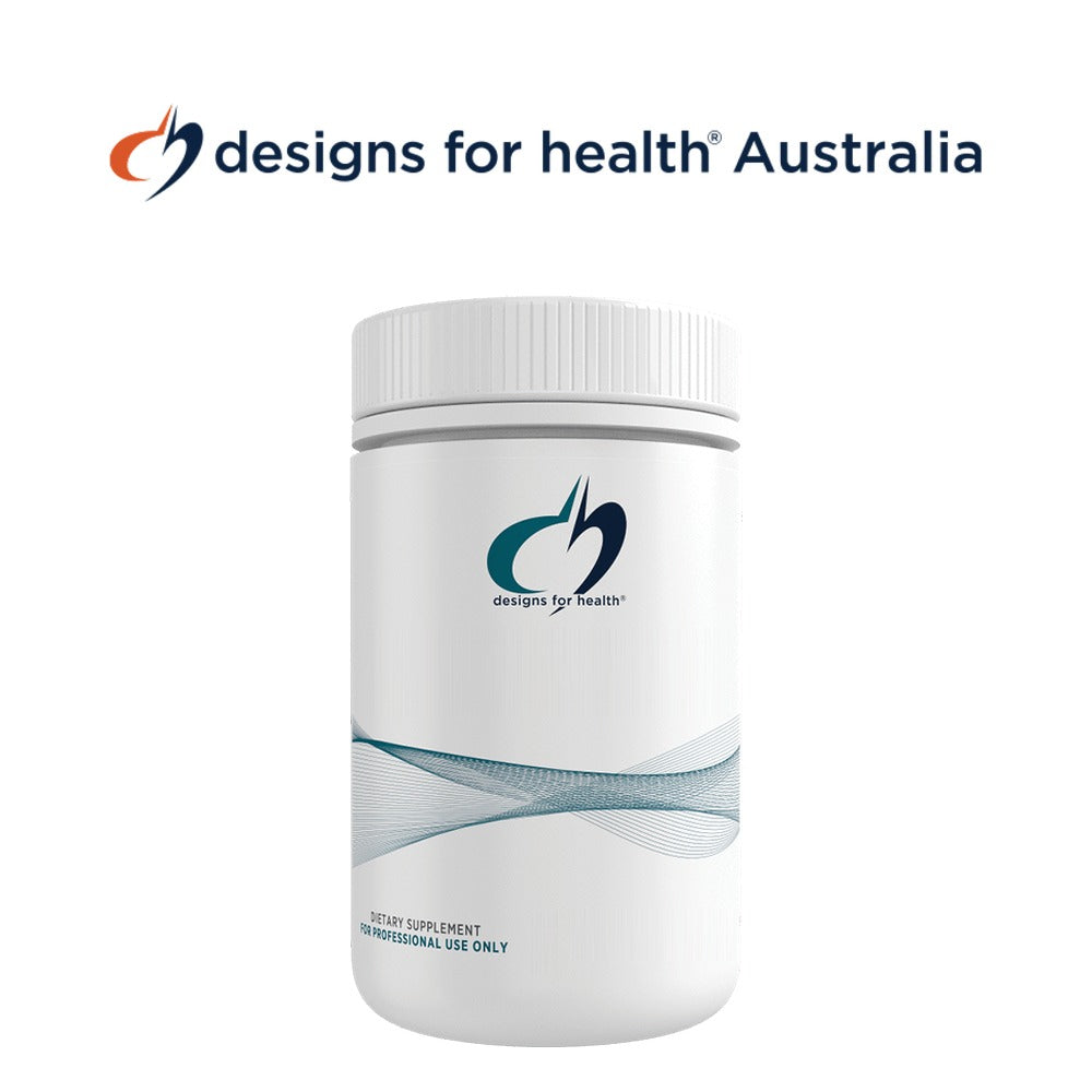 Designs for Health practitioner product