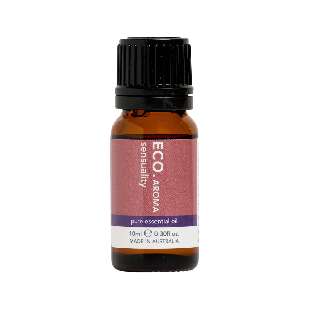 ECO. Modern Essentials Essential Oil Blend Sensuality 10ml The