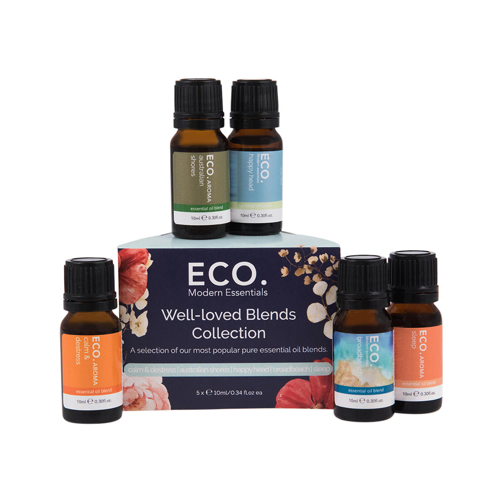 Vitamin Shoppe Essential Oils