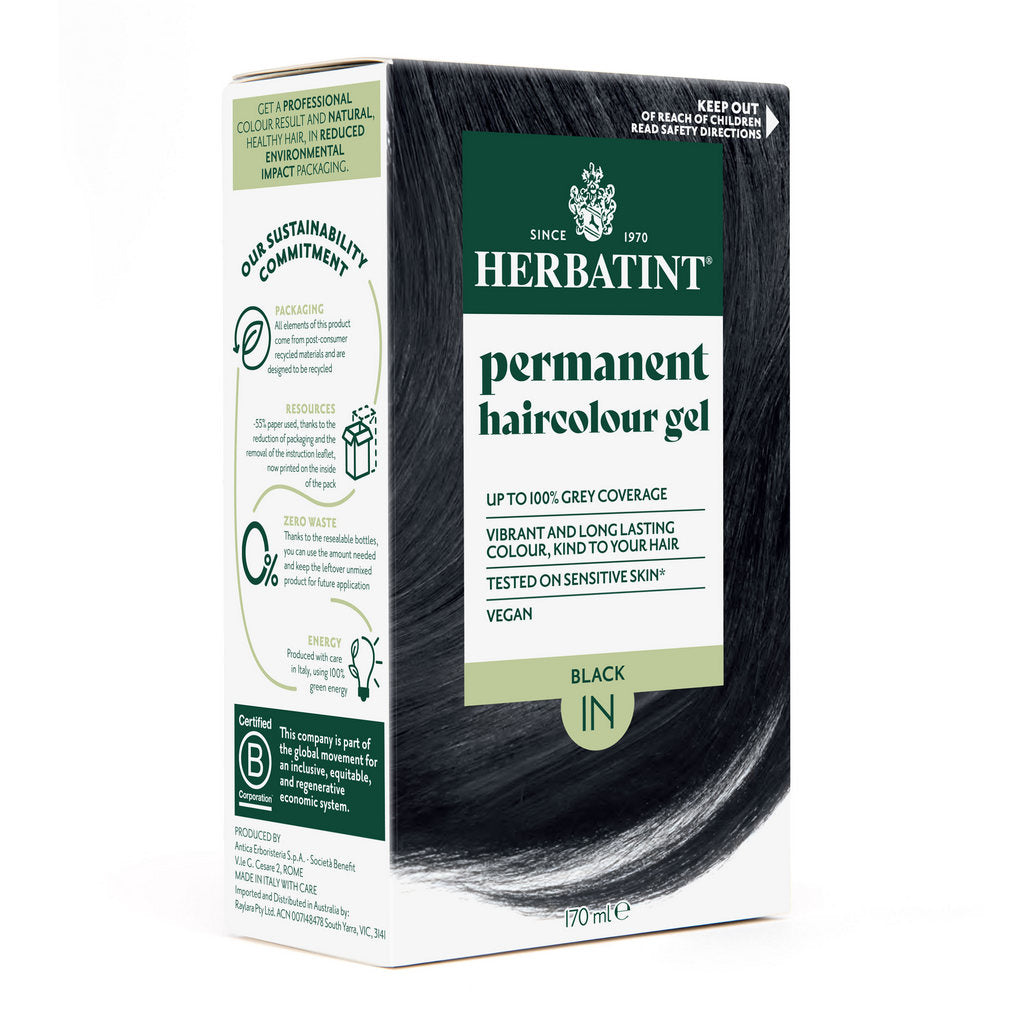 Herbatint