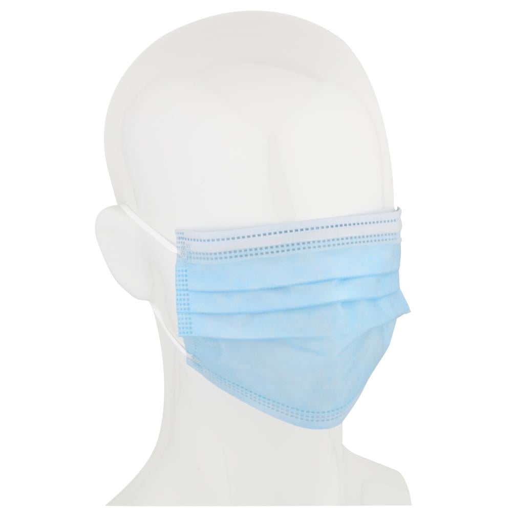 LEVEL 3 EARLOOP SURGICAL MASK BAREMEDICAL – The Vitamins Shoppe