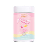 MAMMAS MILK BAR WATERMELON MANGO CRUSH HYDRATION & ELECTROLYTES 220G SELL THROUGH NEW SKU 2965287