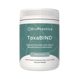 BIOPRACTICA TOXABIND PINE LIME ORAL POWDER 150G
