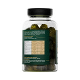 APOLLO IRISH SEA MOSS GUMMIES GREEN APPLE 60PK