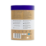 RAW ALL-IN-ONE MEAL REPLACEMENT BURNT CARAMEL 750G