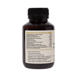 NATUROELITE MEMORY & ENERGY SUPPORT 60C