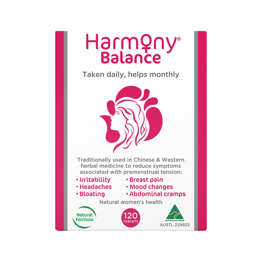 Martin & Pleasance Harmony Balance 120t