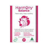 Martin & Pleasance Harmony Balance 120t