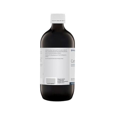 Metagenics Cartrin Oral Liquid 500ml