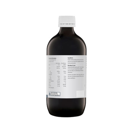 Metagenics Cartrin Oral Liquid 500ml