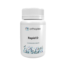 Orthoplex White Rapid D 120t
      


Vitamin D
    
      
      

      
        
        

        $3695

          
        
          $4095