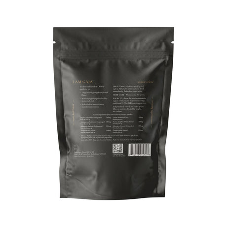 Superfeast Womens Rhythm 250g (Was I AM Gaia)