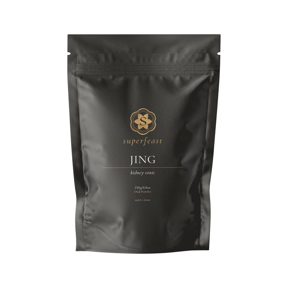 Superfeast Jing 250g