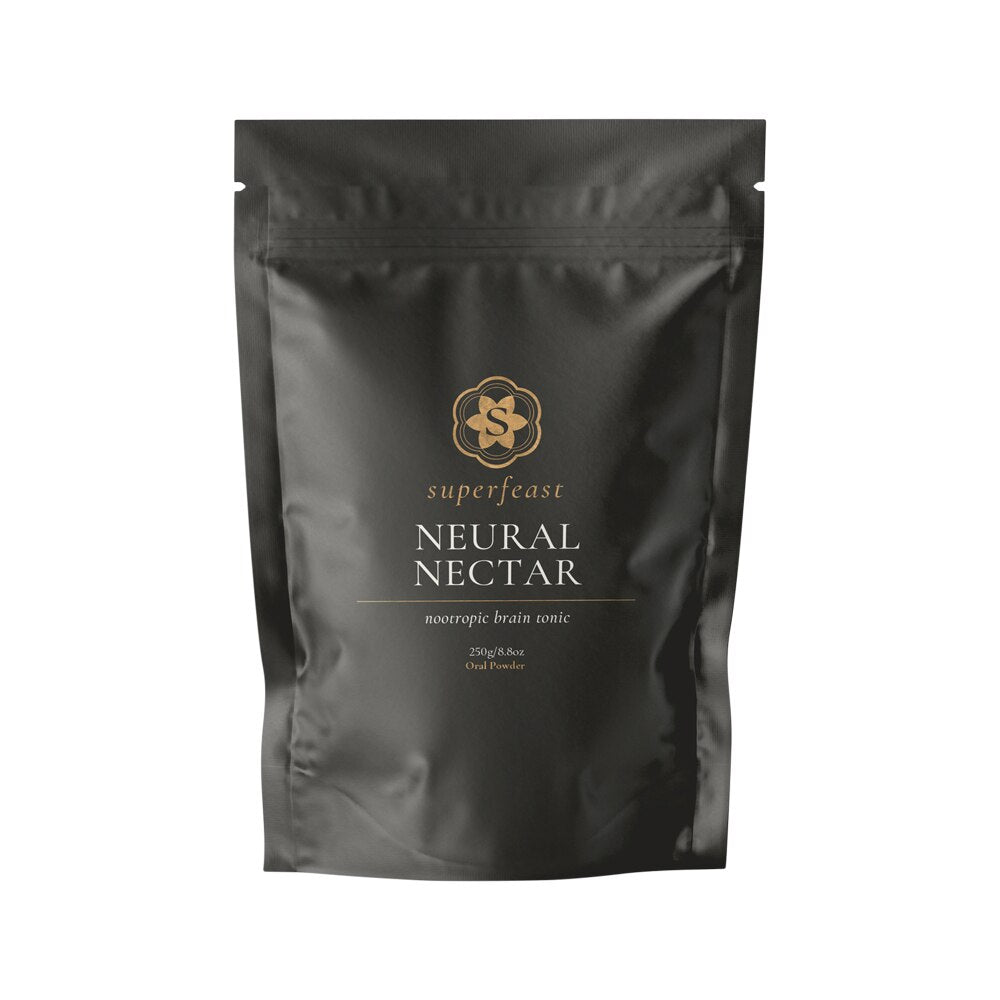 Superfeast Neural Nectar 250g