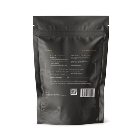 Superfeast Reishi 240c