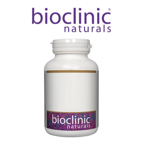 Bioclinic Naturals practitioner product
