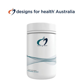 Designs for Health practitioner product
