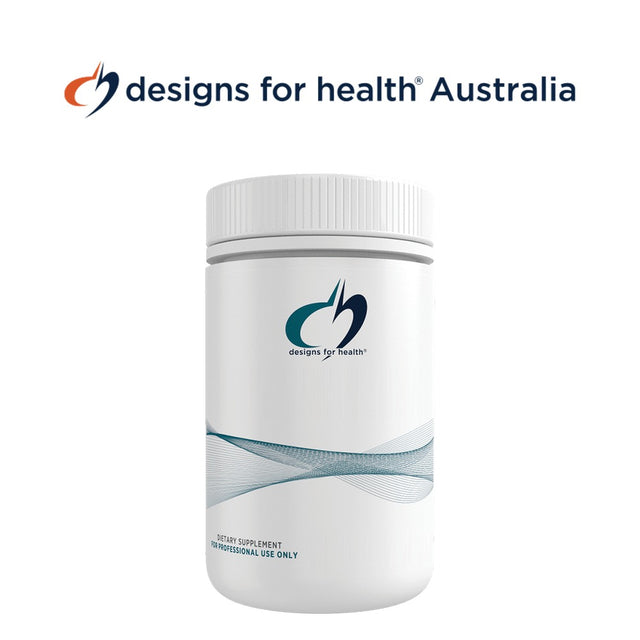 Designs for Health practitioner product