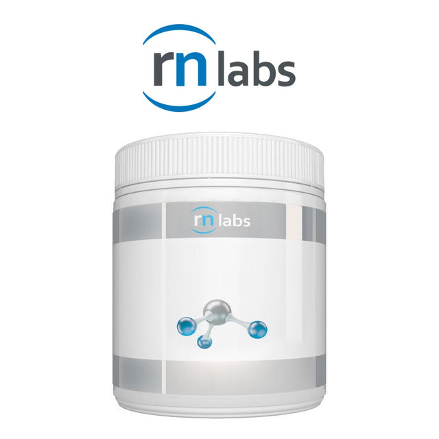RN Labs practitioner product