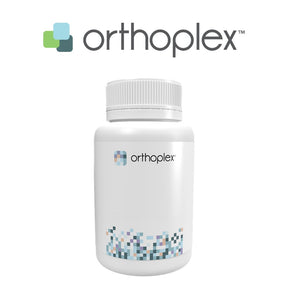 Orthoplex practitioner product