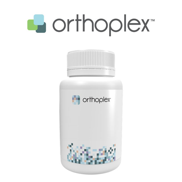 Orthoplex practitioner product