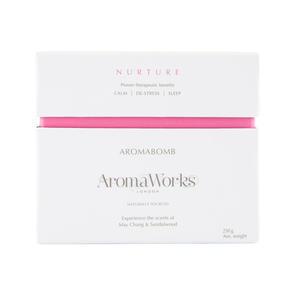 AromaWorks AromaBomb Nurture 250g
