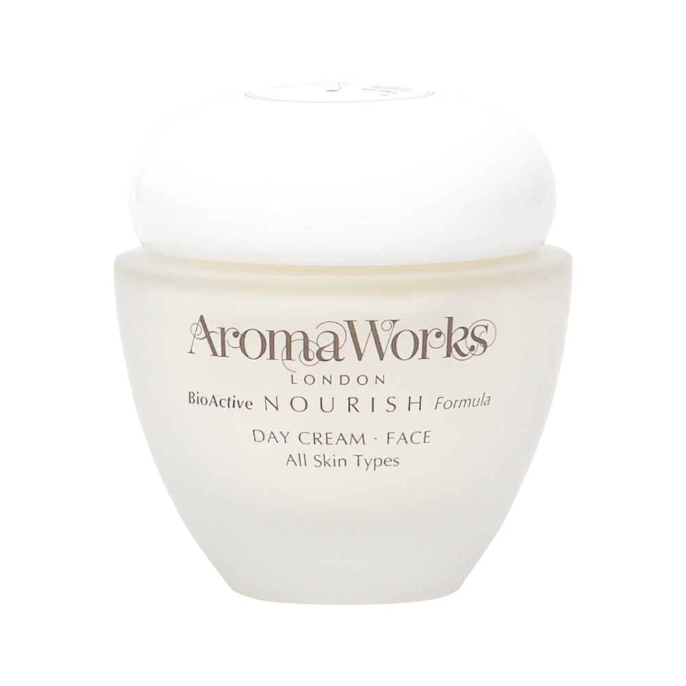 AromaWorks Day Cream Bioactive Nourish Formula 50ml