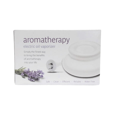 Aromamatic Electric Oil Vaporiser Sandstone