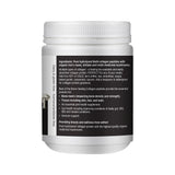 Best of the Bone Healing Multi-Collagen Protein Powder Adaptogen-Stress Blend (Organic Healing Mushrooms: Lions Mane Reishi Shiitake)