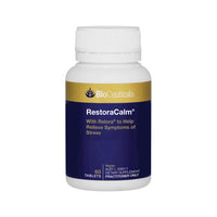 BioCeuticals RestoraCalm 60t