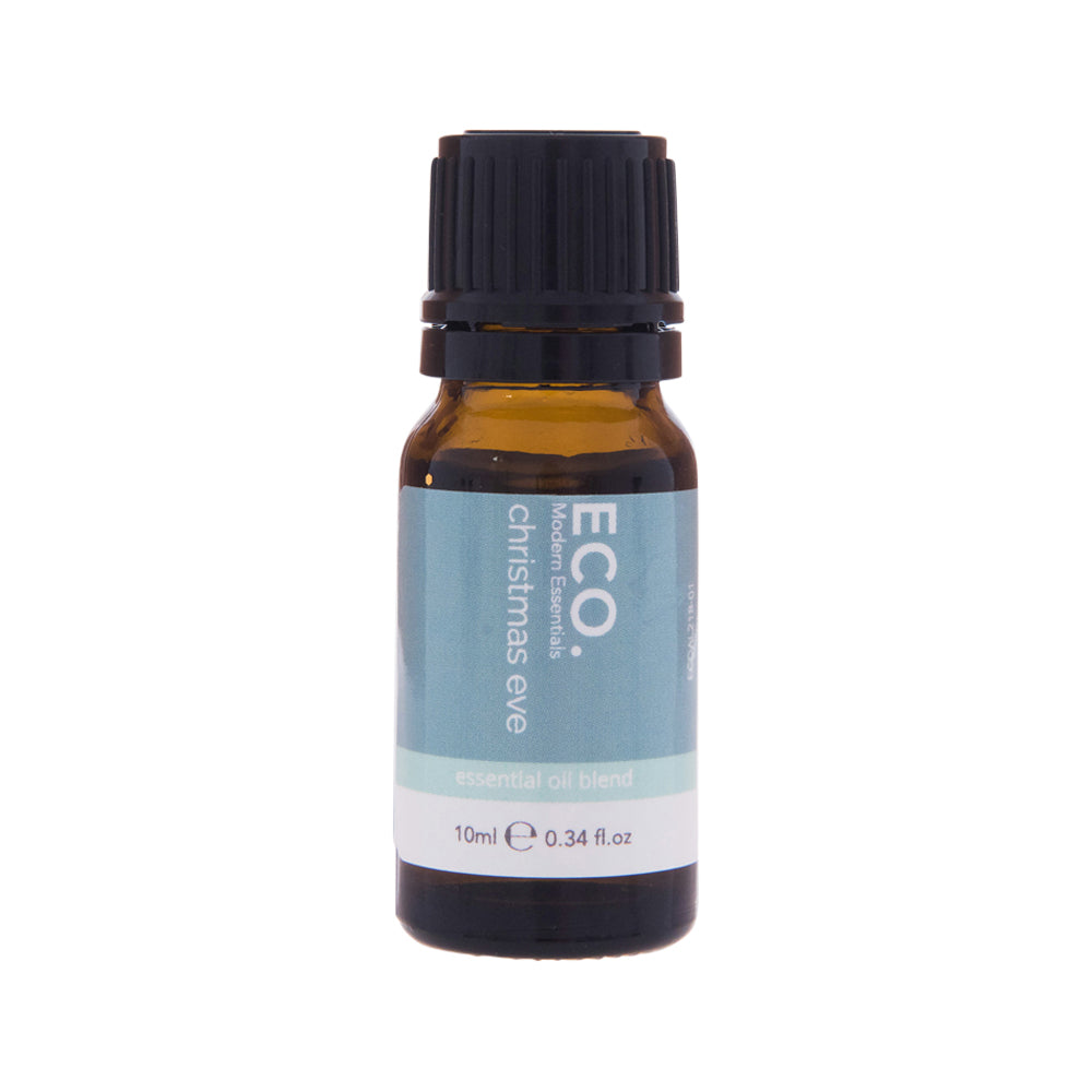 Eco. Modern Essentials Essential Oil Blend Christmas Eve 10ml