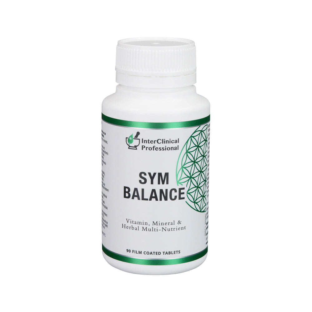 InterClinical Professional Sym Balance 90t