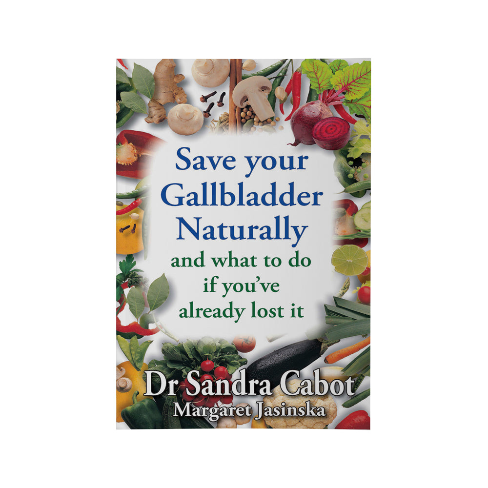 Save Your Gallbladder Naturally & What To Do If Youve Already Lost It ...
