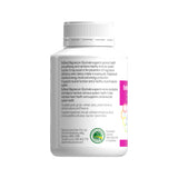Spectrumceuticals Buffered Magnesium Glycinate 120c