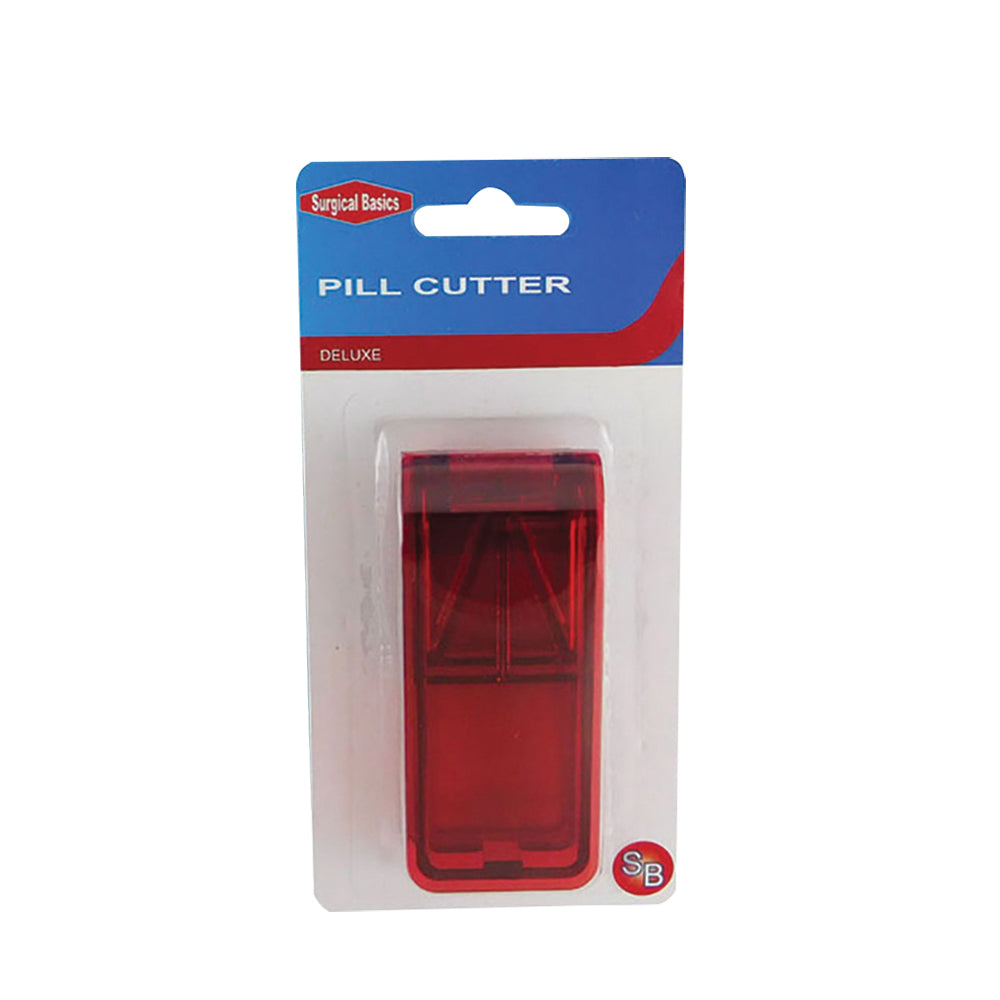Surgical Basics Tablet Cutter – The Vitamins Shoppe