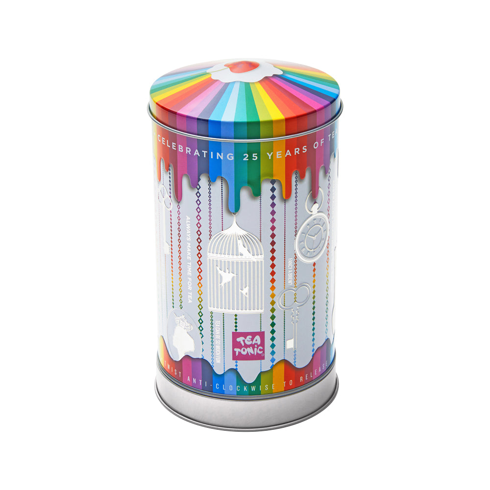 Tea Tonic Musical Tin Celebration Pack