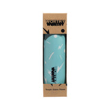 Worthy Sugarcane Drink Bottle Ocean Aqua 750ml